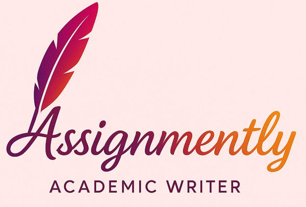 Assignmently 